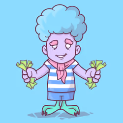 Indigo Child #5785
