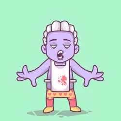 Indigo Child #875