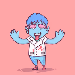 Indigo Child #5849