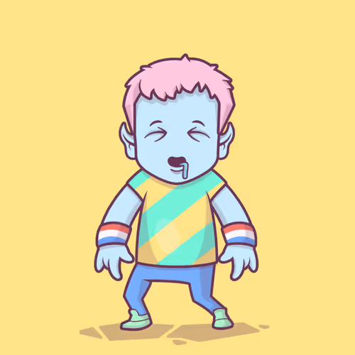 Indigochild