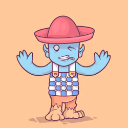 Indigo Child #5072