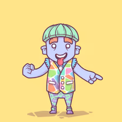 Indigo Child #934