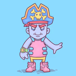 Indigo Child #6950