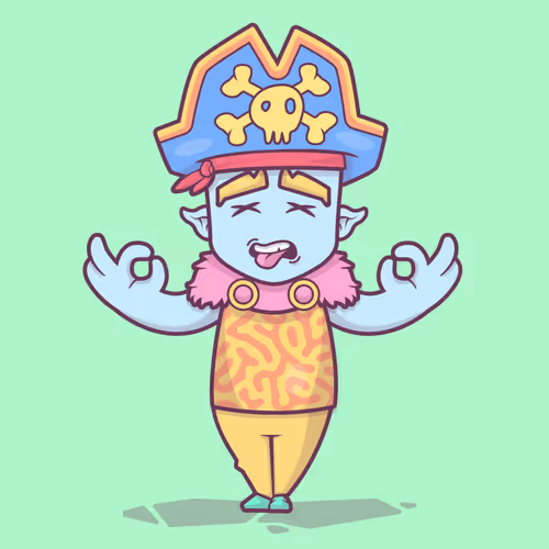 Indigochild