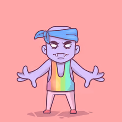 Indigo Child #6526