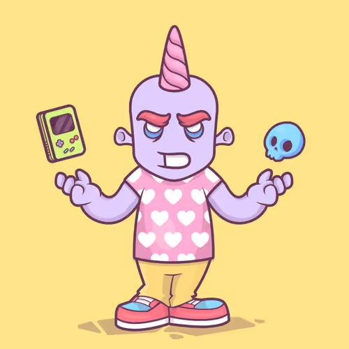 Indigochild