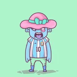 Indigo Child #5444