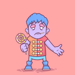 Indigo Child #4776
