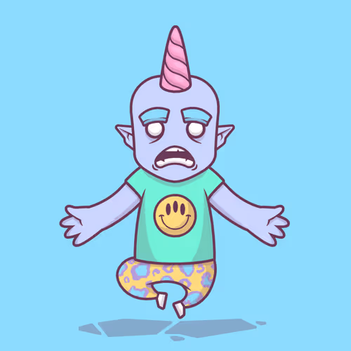 Indigochild