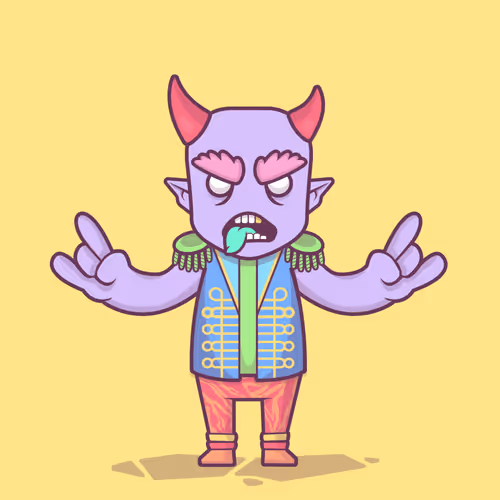 Indigochild