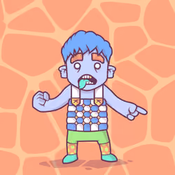 Indigo Child #6281