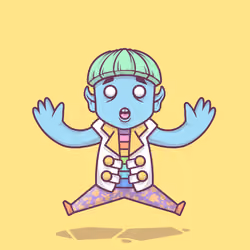 Indigo Child #5870