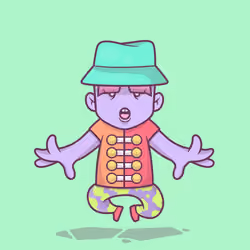 Indigo Child #1494