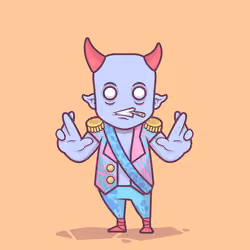 Indigo Child #5017