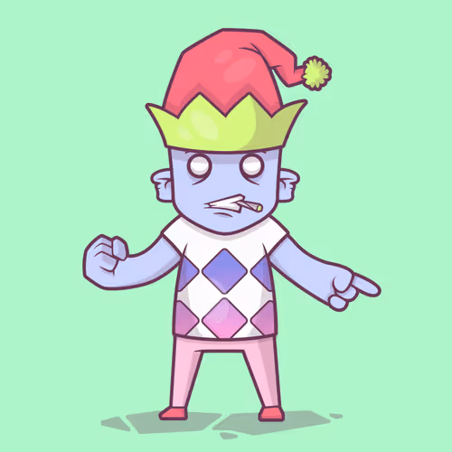Indigochild