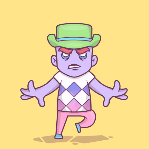 Indigochild