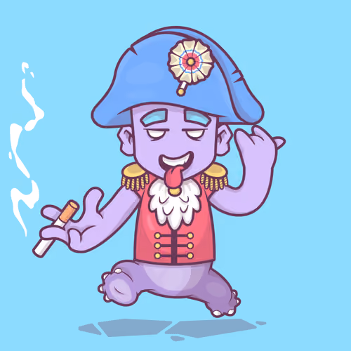 Indigo Child #6099