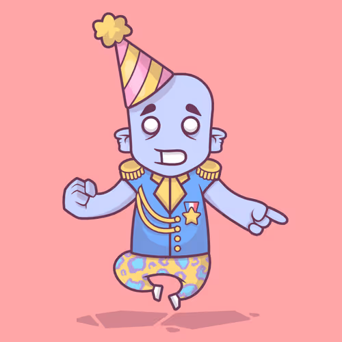 Indigochild