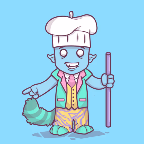 Indigochild