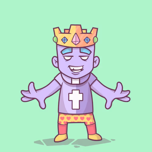 Indigochild