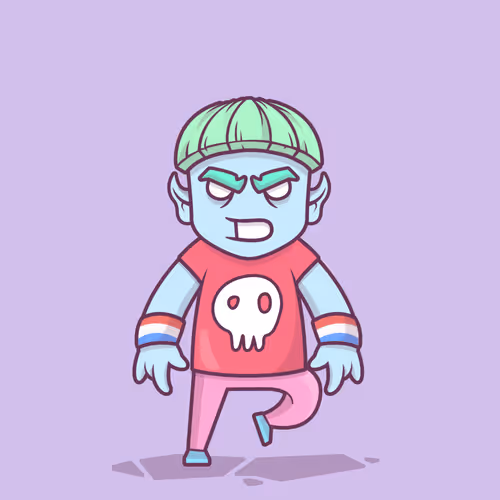 Indigochild