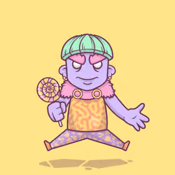 Indigo Child #2564