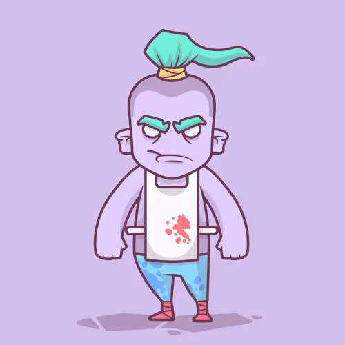 Indigochild