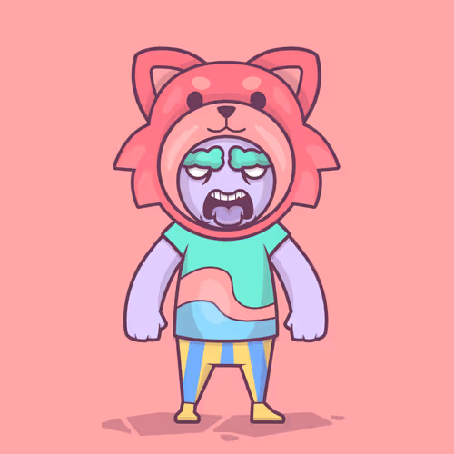Indigochild
