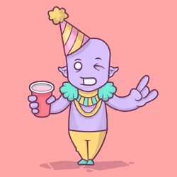 Indigo Child #836