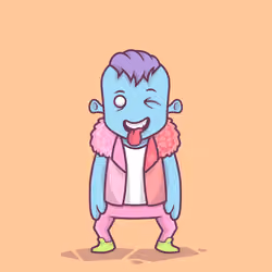 Indigo Child #4189