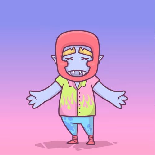 Indigochild