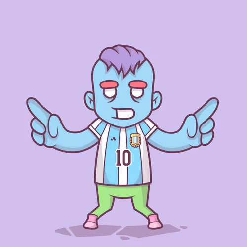 Indigochild