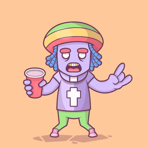 Indigochild