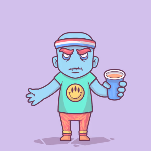 Indigo Child #5508
