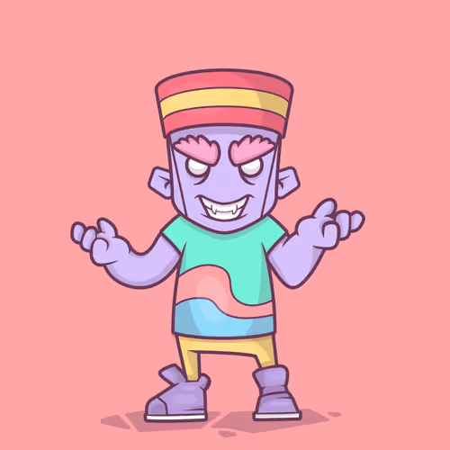 Indigochild