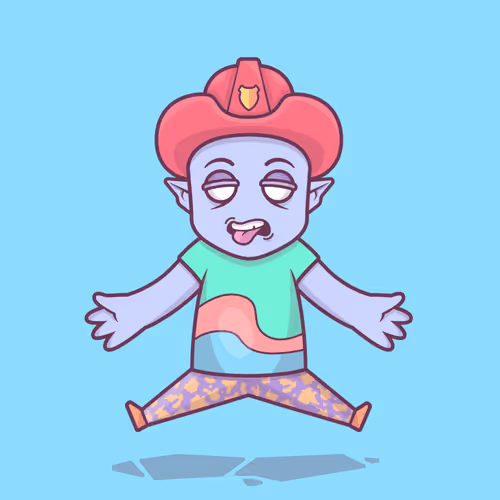 Indigochild