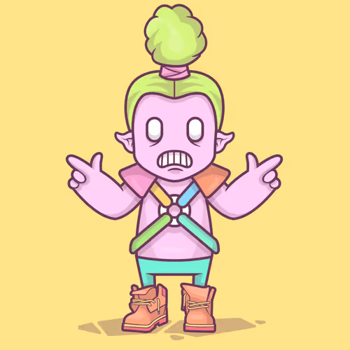 Indigochild