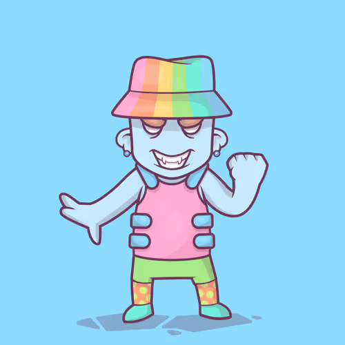 Indigochild