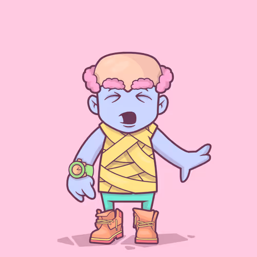Indigo Child #4545