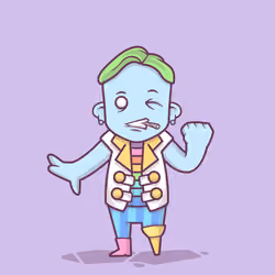Indigo Child #1291