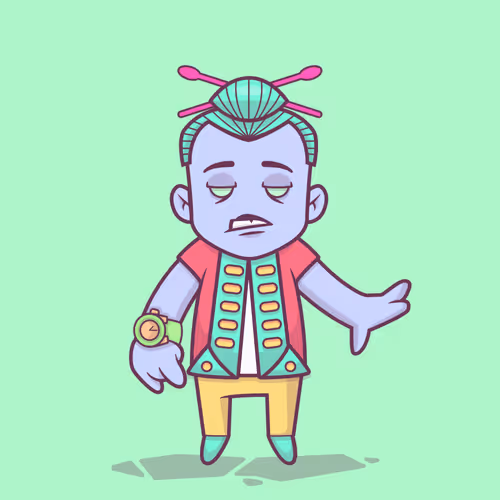 Indigochild