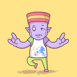 Indigo Child #6569