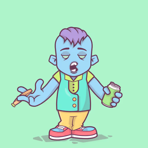 Indigochild