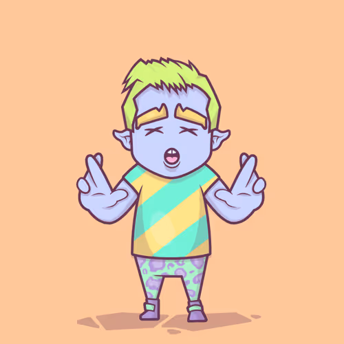 Indigochild