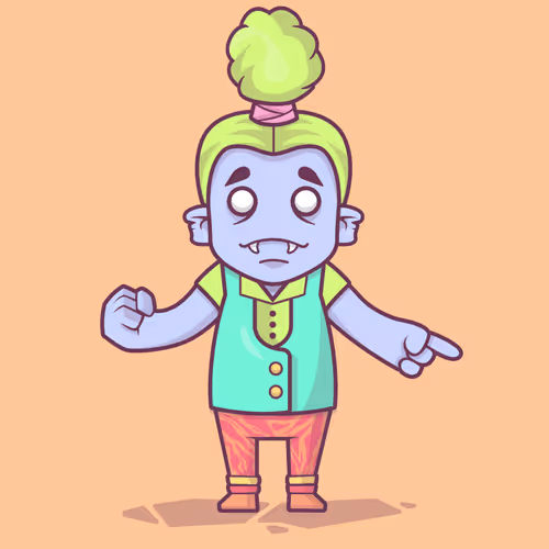 Indigochild