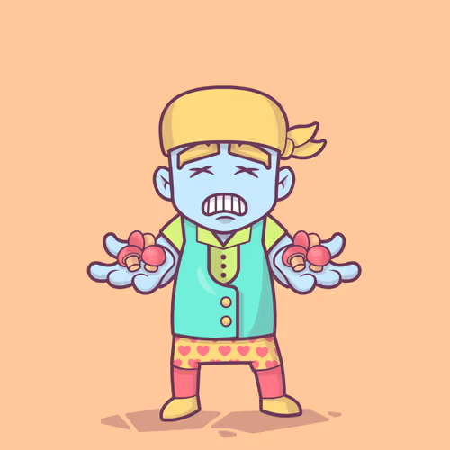 Indigochild