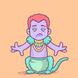 Indigo Child #3884