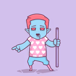 Indigo Child #4184