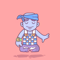 Indigo Child #3760