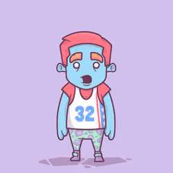 Indigo Child #6229